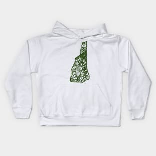 603_NH_LIVING Kids Hoodie